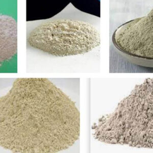 فروش خاک بنتونیت ، خاک تصفیه آب و تصفیه آب صنعتیRO