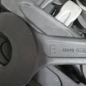 واردات تجهیزات حفاری و سنگ شکن