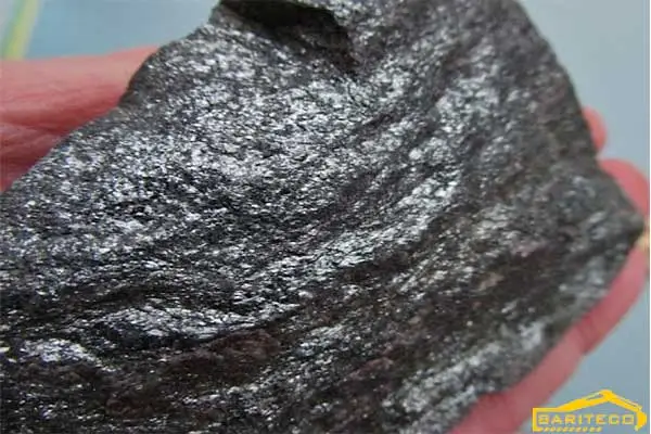 عکس هماتیت اسپکولار یا Specular Hematite