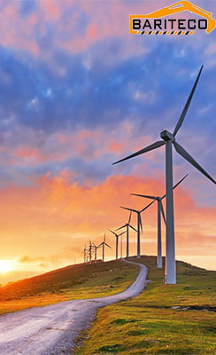 استفاده از فناوری سبز برای تامین بخشی از انرژی در معدن