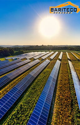 استفاده از انرژی پاک برای تامین انرژی در معادن