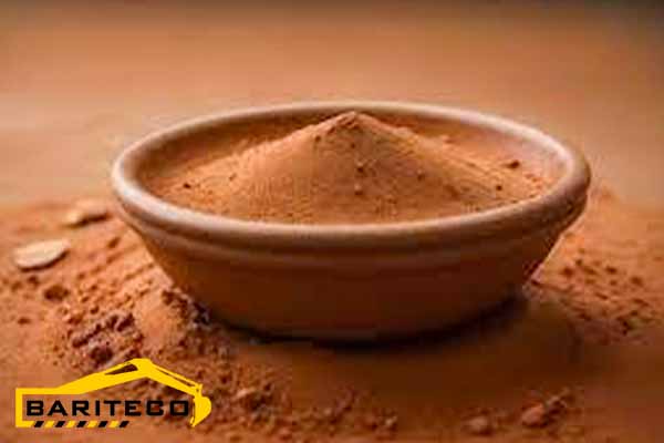 خاک رس چیست؟ بررسی کامل ویژگیها و کاربردهای گسترده آن - باریتکو