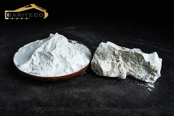 آهک هیدراته