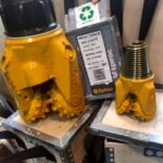 خدمات حفاری ژئوتکنیک و معدن