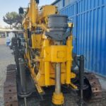 خدمات حفاری ژئوتکنیک و معدن