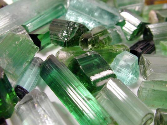 بیروج افغانستان