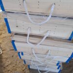 جعبه حفاری در ابعاد مختلف