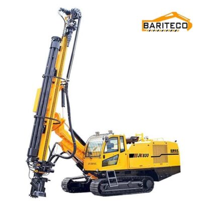 اپراتور باتجربه دریل واگن آماده به کار