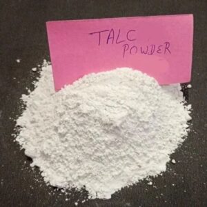 عرضه مستقیم پودر تالک سفید و خاکستری – مناسب صنایع مختلف