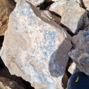 فروش سرب و روی اکسیدی با کیفیت بالا