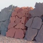 فروش و اجرای تخصصی سنگ لاشه و مالون – با ۲۰ سال تجربه