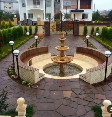 سنگ لاشه قیمت