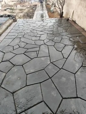 فروش سنگ لاشه