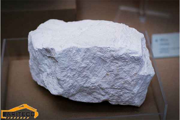 تصویر کائولن