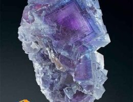 ماده معدنی فلورین