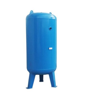 مخزن هوای فشرده | هواابزار تبریز