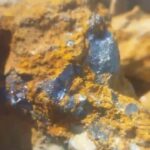 خرید کلوخ روی افغانستان با کیفیت ممتاز