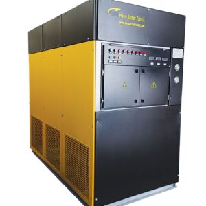 درایر تبریدی (خشک‌کن یخچالی) هواابزار