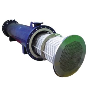 مبدل حرارتی (Heat Exchanger) هواابزار تبریز | انتقال حرارت با راندمان بالا