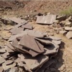 فروش سنگ لاشه حکمت – باکیفیت و طبیعی