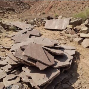 فروش سنگ لاشه حکمت – باکیفیت و طبیعی