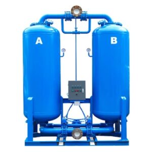 فروش ویژه درایر جذبی هوا فشرده | هواابزار تبریز