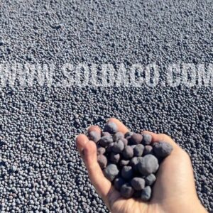 فروش ویژه گندله آهن