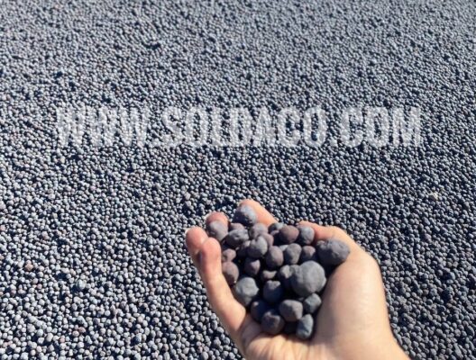 فروش ویژه گندله آهن