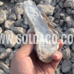 فروش ویژه کلوخه سلستین