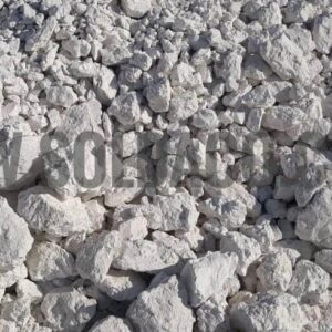 فروش ویژه منیزیت کلوخه ای