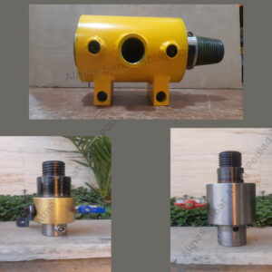 تولید کننده واتر سویل دستگاه حفاری معدن