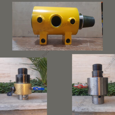 تولید کننده واتر سویل دستگاه حفاری معدن