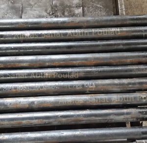 تعمیر و بازسازی انواع راد حفاری معدن