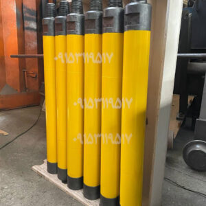 تعمیر تخصصی انواع چکش حفاری معدن (پنیوماتیک و هیدرولیک)