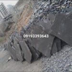 فروش سنگ لاشه سنگ مالون