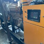 ژنراتور سه‌فاز صنعتی برای بارهای سنگین