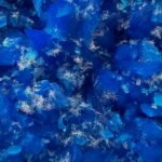 سولفات مس کریستالی