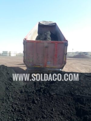 فروش مستقیم کنسانتره آهن