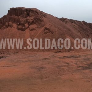 فروش مستقیم سنگ آهن هماتیت