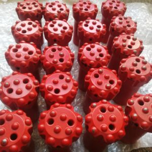 سرمته T38-76 | سرکوپ | مته حفاری